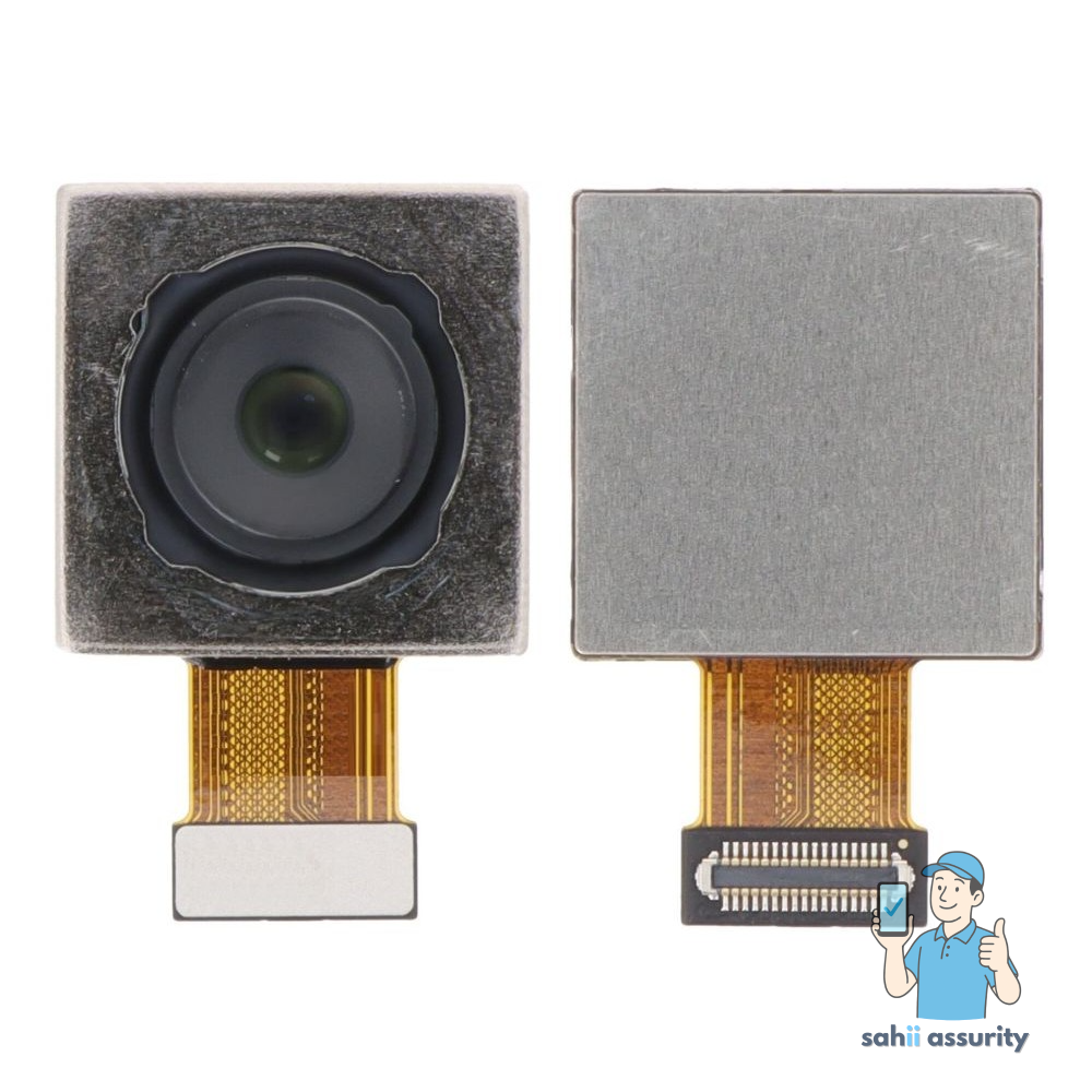 Replacement Back Camera for Xiaomi Redmi Note 12 Pro Plus 5G (Main Camera)